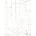 Redfield North, SD (2012, 24000-Scale) Preview 1