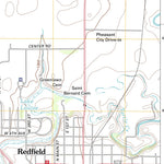 Redfield North, SD (2012, 24000-Scale) Preview 3