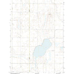 Redfield SW, SD (2012, 24000-Scale) Preview 1