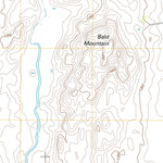 Redfield SW, SD (2012, 24000-Scale) Preview 3
