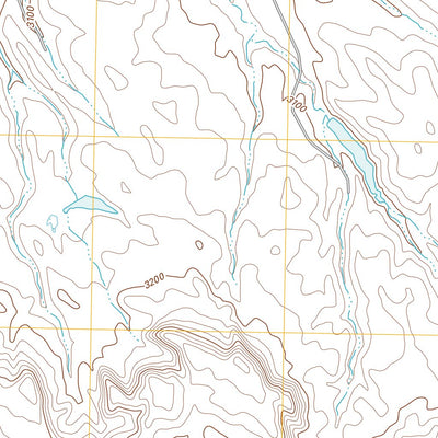 Redig NE, SD (2012, 24000-Scale) Preview 3