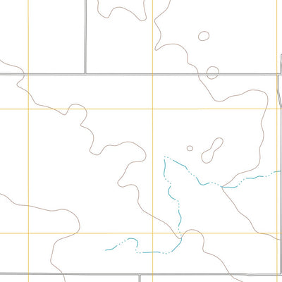 Ree Heights SE, SD (2012, 24000-Scale) Preview 2