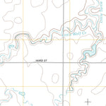 Ree Heights SE, SD (2012, 24000-Scale) Preview 3