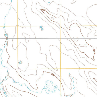 Reliance, SD (2012, 24000-Scale) Preview 2