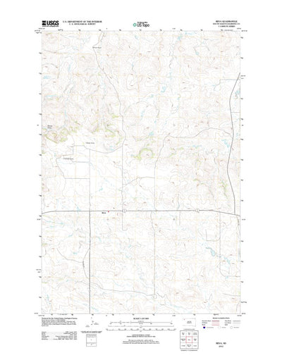 Reva, SD (2012, 24000-Scale) Preview 1