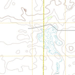 Rezac Lake, SD (2012, 24000-Scale) Preview 2