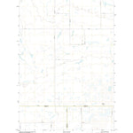 Rezac Lake NE, SD (2012, 24000-Scale) Preview 1