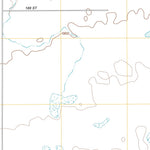 Rezac Lake NE, SD (2012, 24000-Scale) Preview 2