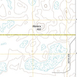 Rezac Lake NE, SD (2012, 24000-Scale) Preview 3