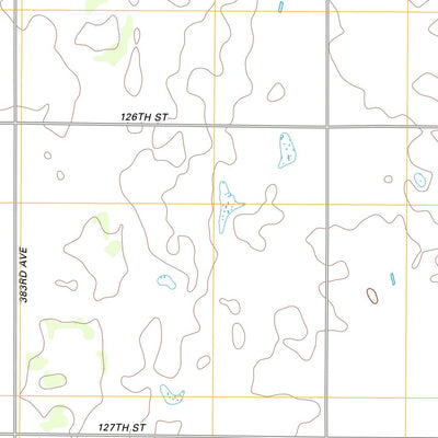 Richmond, SD (2012, 24000-Scale) Preview 2