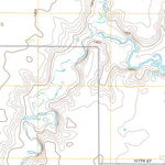 Richmond NW, SD (2012, 24000-Scale) Preview 3