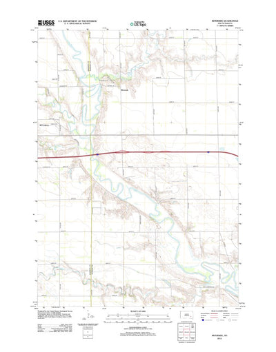 Riverside, SD (2012, 24000-Scale) Preview 1