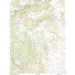 Rockerville, SD (2012, 24000-Scale) Preview 1