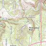 Rockerville, SD (2012, 24000-Scale) Preview 3