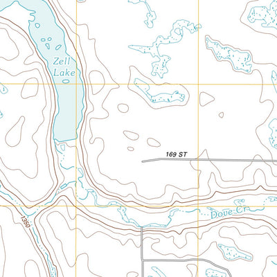Rockham, SD (2012, 24000-Scale) Preview 3