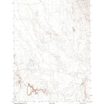 Rockyford NW, SD (2012, 24000-Scale) Preview 1