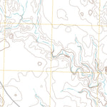 Rockyford NW, SD (2012, 24000-Scale) Preview 2