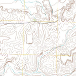 Rockyford SW, SD (2012, 24000-Scale) Preview 2