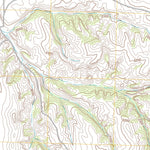 Rockyford SW, SD (2012, 24000-Scale) Preview 3