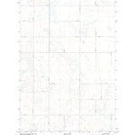 Roscoe NW, SD (2012, 24000-Scale) Preview 1