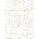 Rose Hill Cemetery, SD (2012, 24000-Scale) Preview 1