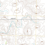 Rose Hill Cemetery, SD (2012, 24000-Scale) Preview 2
