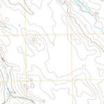 Rosebud, SD (2012, 24000-Scale) Preview 2