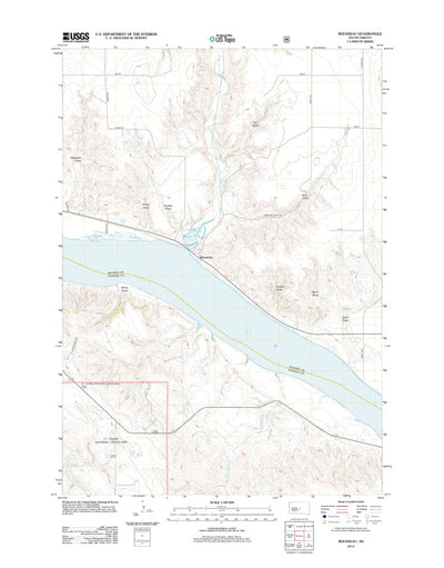 Rousseau, SD (2012, 24000-Scale) Preview 1