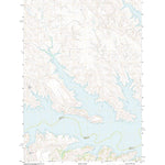 Rousseau Creek, SD (2012, 24000-Scale) Preview 1