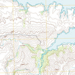 Rousseau Creek, SD (2012, 24000-Scale) Preview 3