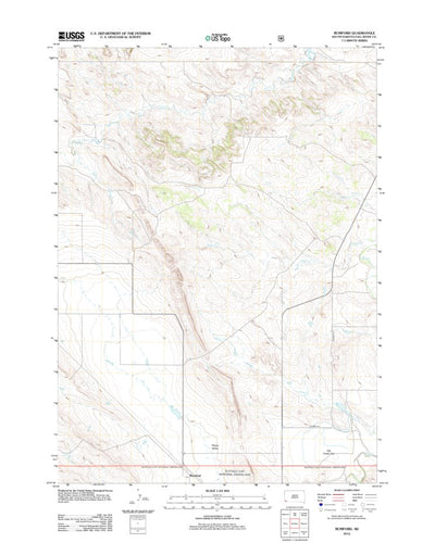 Rumford, SD (2012, 24000-Scale) Preview 1