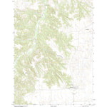 Saint Francis, SD (2012, 24000-Scale) Preview 1