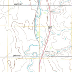 Salem, SD (2012, 24000-Scale) Preview 3
