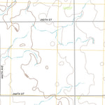 Salem NE, SD (2012, 24000-Scale) Preview 2