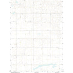 Salt Lake, SD (2012, 24000-Scale) Preview 1