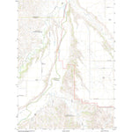 Scenic SW, SD (2012, 24000-Scale) Preview 1