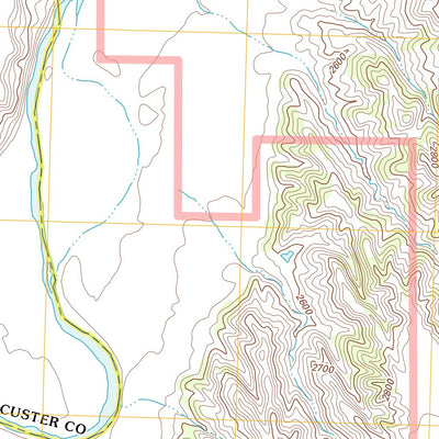 Scenic SW, SD (2012, 24000-Scale) Preview 2