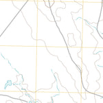 Schoepp Flat, SD (2012, 24000-Scale) Preview 2