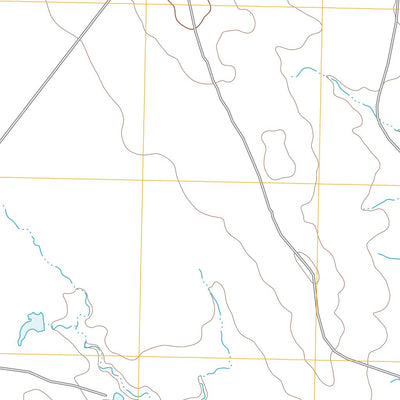 Schoepp Flat, SD (2012, 24000-Scale) Preview 2