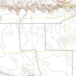 School Section Butte, SD (2012, 24000-Scale) Preview 2