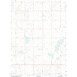 Schumacher Lake SW, SD (2012, 24000-Scale) Preview 1