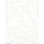 Scotchman Lake, SD (2012, 24000-Scale) Preview 1
