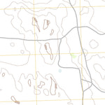 Scotchman Lake, SD (2012, 24000-Scale) Preview 2