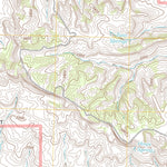 Sheep Mountain, SD (2012, 24000-Scale) Preview 3
