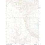 Short Creek, SD (2012, 24000-Scale) Preview 1