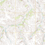 Short Creek, SD (2012, 24000-Scale) Preview 3