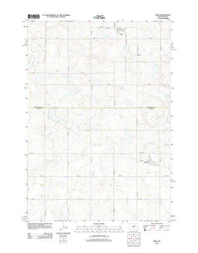 Sinai, SD (2012, 24000-Scale) Preview 1
