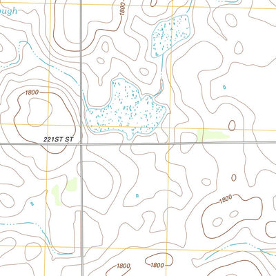 Sinai, SD (2012, 24000-Scale) Preview 2