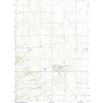 Sisseton, SD (2012, 24000-Scale) Preview 1