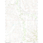 Slim Butte NE, SD (2012, 24000-Scale) Preview 1